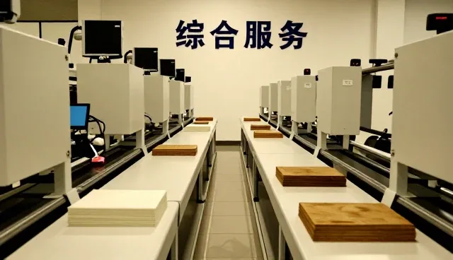 非标定制机械臂